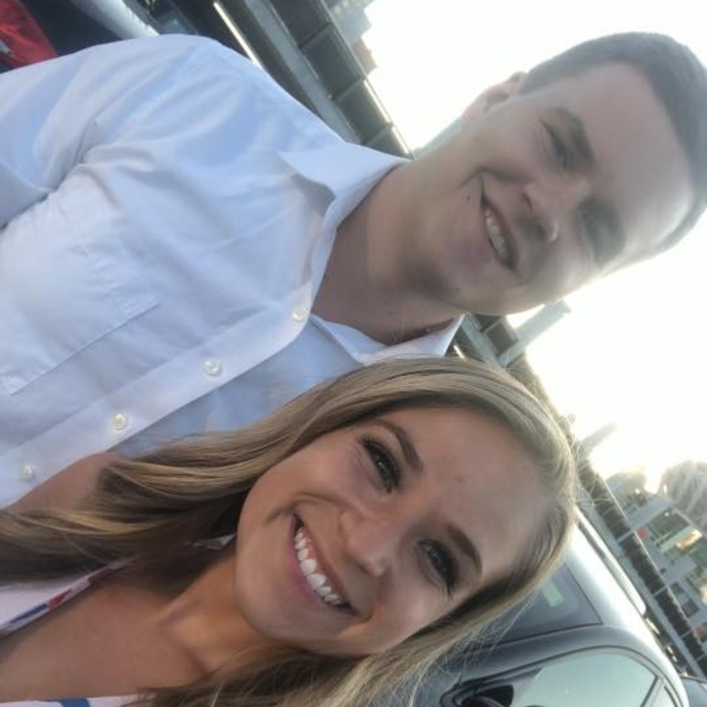 Meet your Posher, Morgan